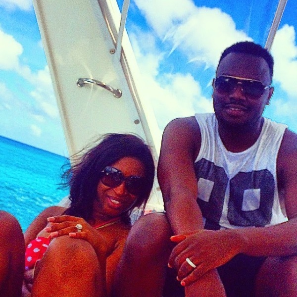 Dr Sid and wife honey moon 1