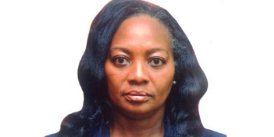 Dr. Stella Adadevoh is set to be remembered in upcoming Ebola movie. Photo: My Daily News Watch