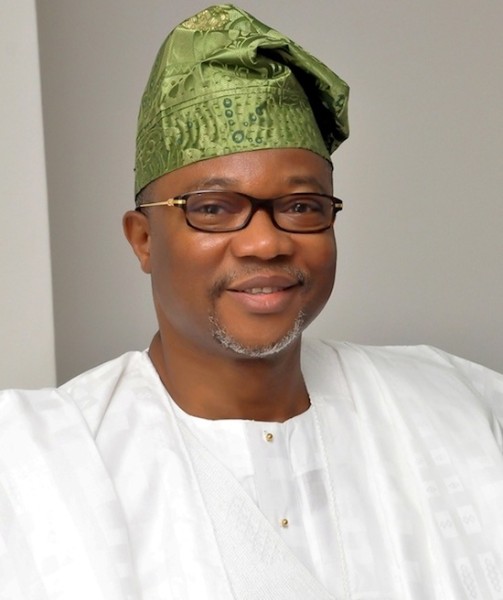 Fola Adeola.Photo: ynaija