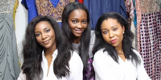 Genevieve, Oluchi