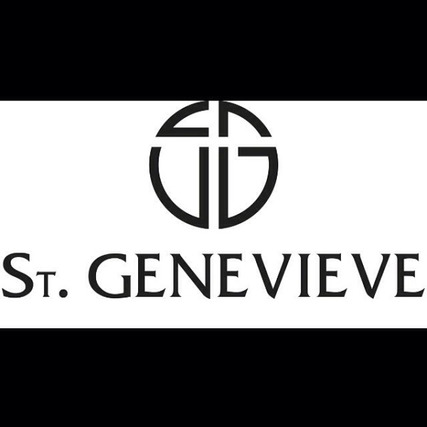 Genevieve clothing line
