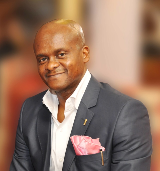 Godwin Spiff Sagbama