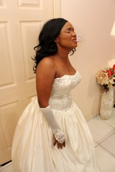Iyabo-Ojo speaks on her failed marriage Photo: NET