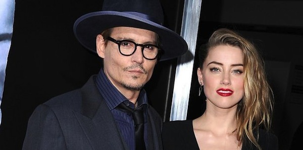 Johnny-Depp-and-Amber-Heard
