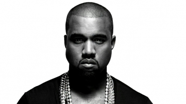 Kanye West Photo: Music Feed