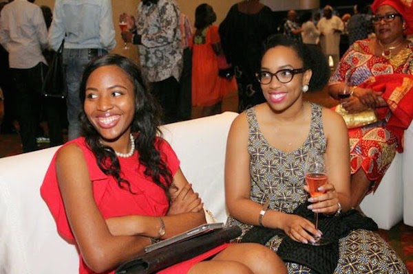 Kunle Afolayan’s movie premiere 06