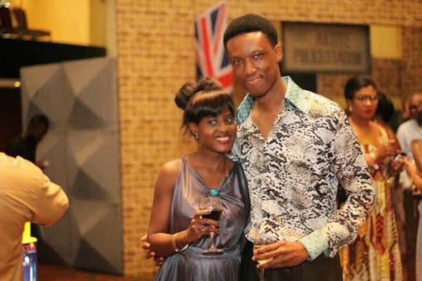 Kunle Afolayan’s movie premiere