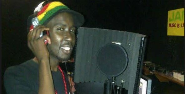 Mizchif was currently working on his come back album before death. Photo: Times