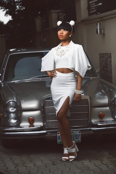 Mo'cheddah's promo photos 13