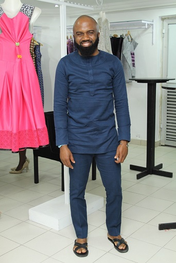 Noble Igwe