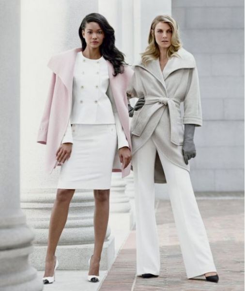 Olivia-Pope-Scandal-Limited-Collection-for-The-Limited 1