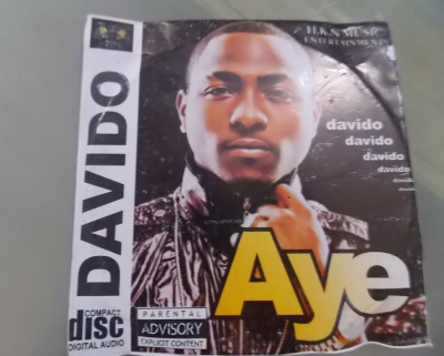 Davido