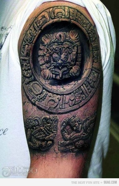 Tattoo 03