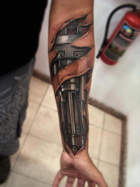 Tattoo 04