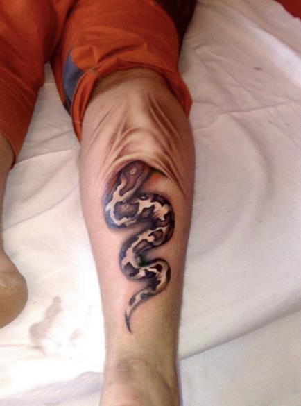 Tattoo 06