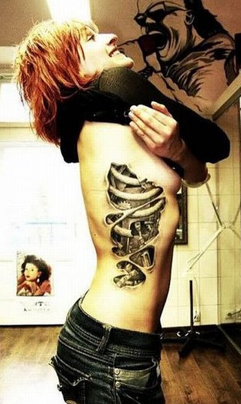 Tattoo 07