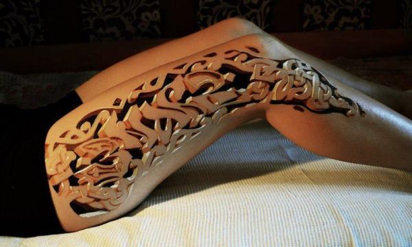 Tattoo 08