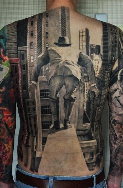 Tattoo 11