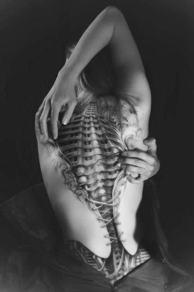 Tattoo 12