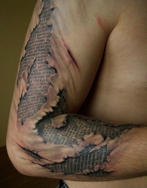 Tattoo 13
