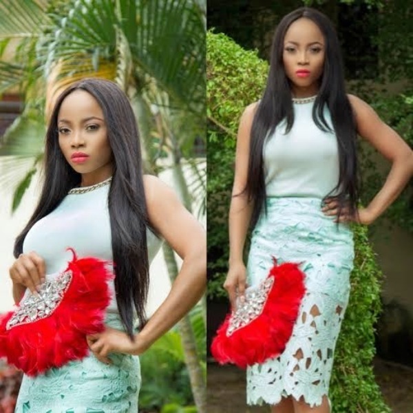 Toke Makinwa photos 1