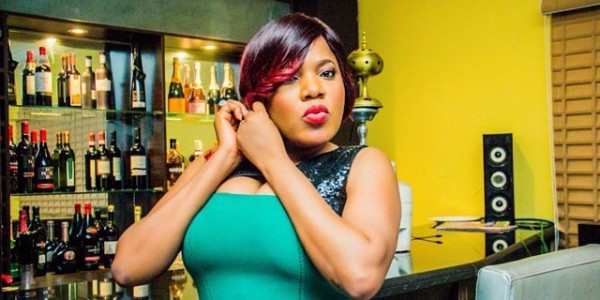 Toyin Aimakhu birthday picture 3