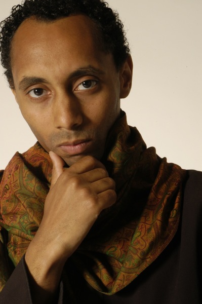 Tunde Jegede