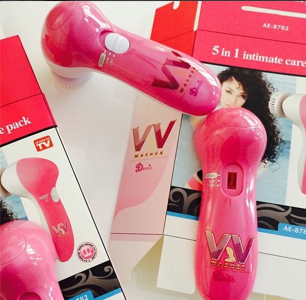 Vibrator