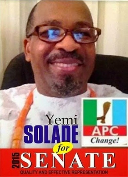 Yemi-solade