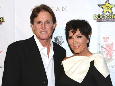 bruce kris jenner