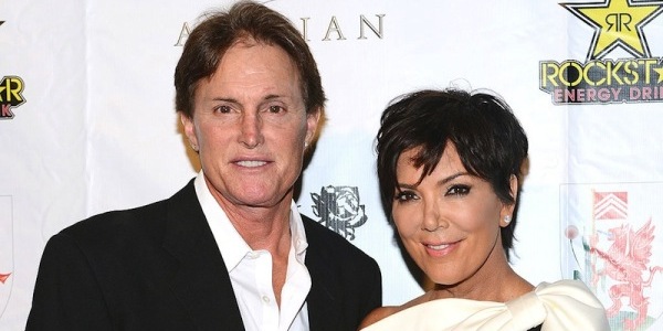 bruce kris jenner