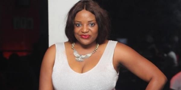 Funke Adesiyan is the latest Nollywood actress to join politics. Photo: Nigeria films