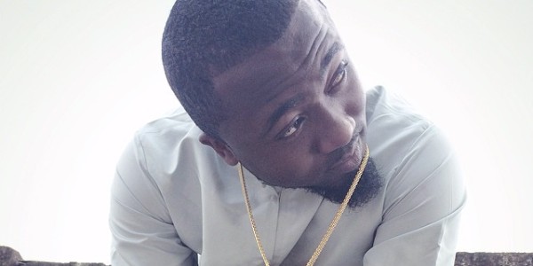 ice prince and son, Jammal