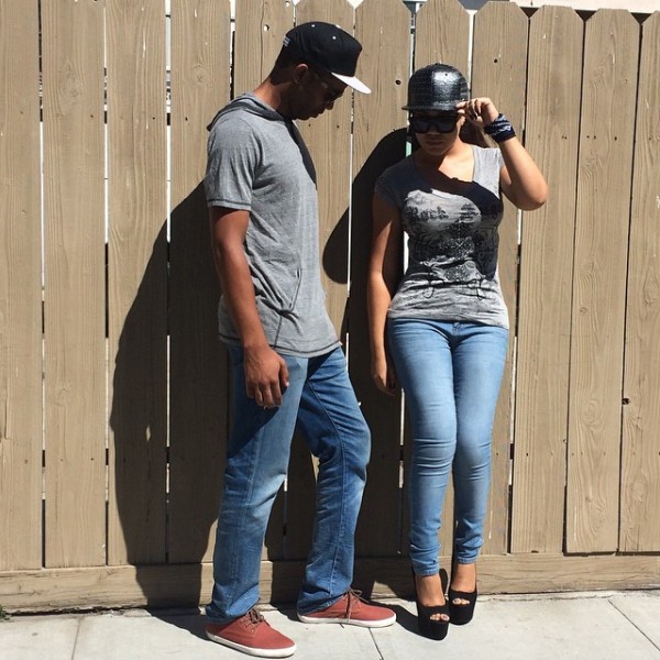 nadia and mystery man 2