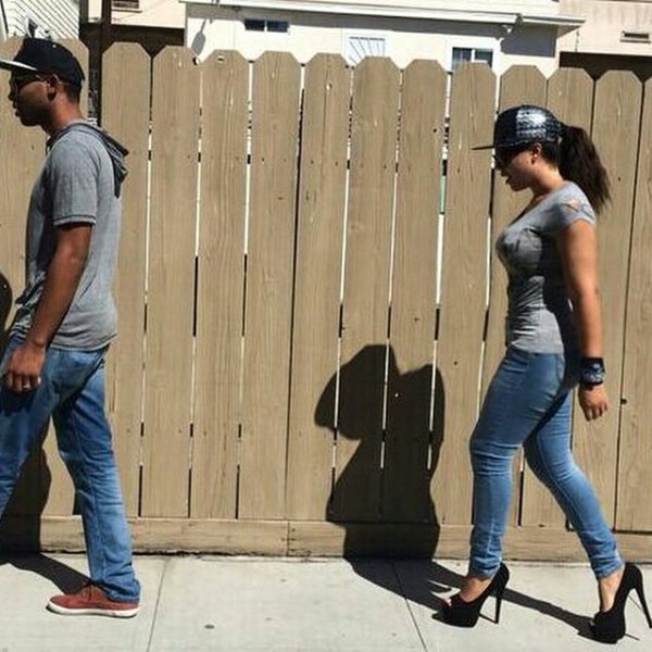 nadia and mystery man 4