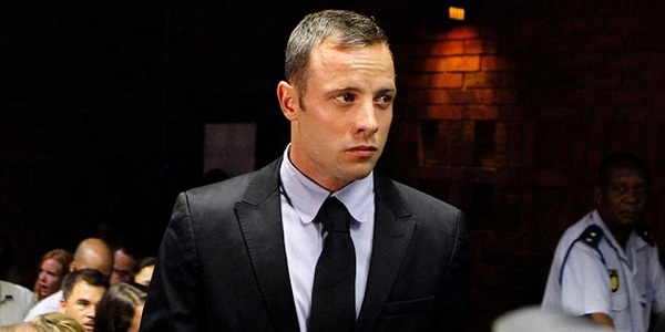 Oscar Pistorius, acquitted on Murder charge, now found guilty of culpable homicide. Photo: Christian Post