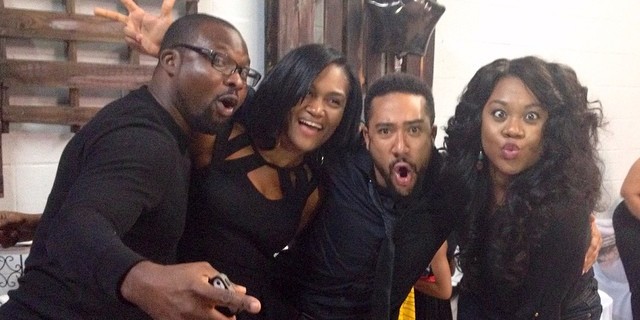 stella damasus majid michel