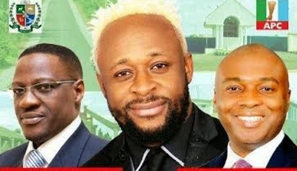 tony tetuila joins politics