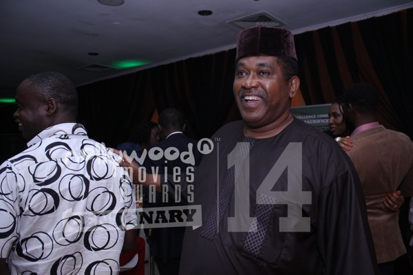 Patrick Doyle