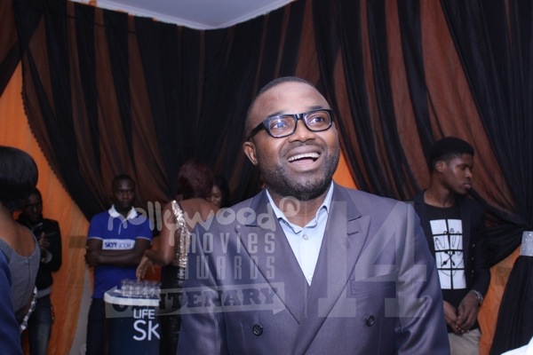 Obi Emelonye