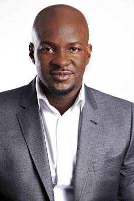 Alex Okosi