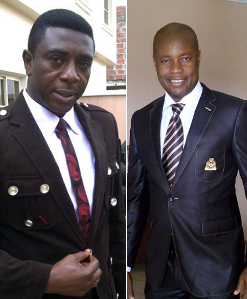 Bob-Manuel-Udokwu and Tony One Week