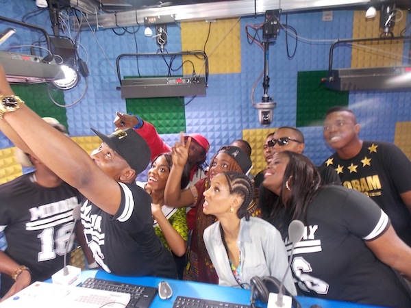 Cool FM 16th Anniversary