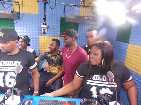 Cool FM 16th Anniversary