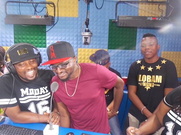 Cool FM 16th Anniversary