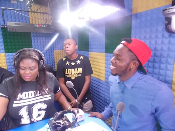 Cool FM 16th Anniversary