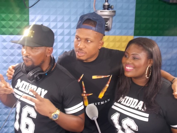 Cool FM 16th Anniversary