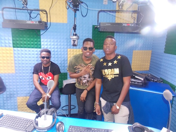 Cool FM 16th Anniversary