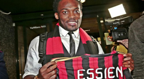 Essien