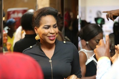 Fathia Balogun